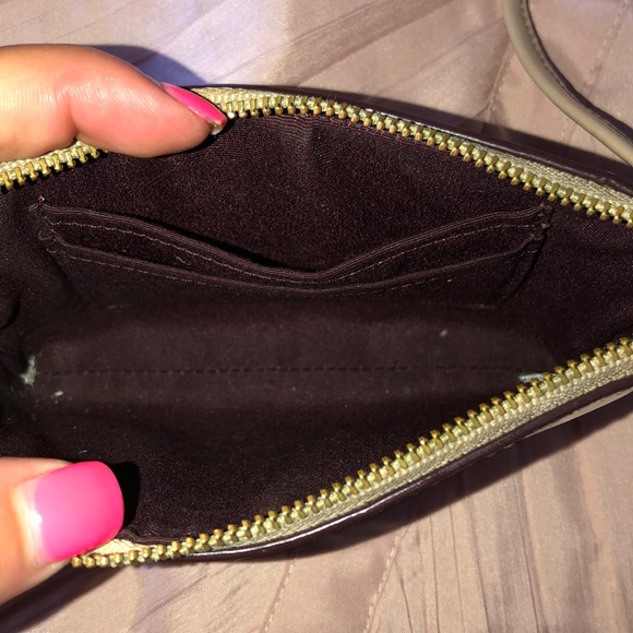 Used Coach Wristlet‼️ - Picture 7 of 7